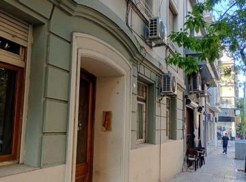 Departamento de 1 ambiente, Caballito · Venta - 2amb Fte - Chaco y Av La Plata - Caballito