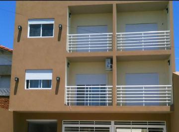 Departamento · 36m² · 1 Ambiente · Dpto Venta Monoamb C/balcon Centro de Ramos Mejia