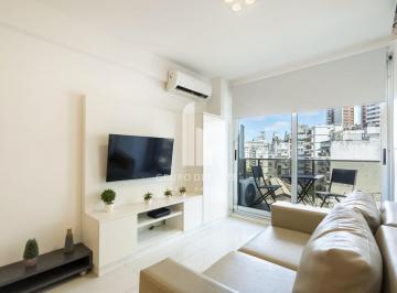 Departamento · 45m² · 1 Ambiente · Departamento - Palermo Chico