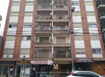 general-san-martin-villa-ballester-alquiler-departamento-3-ambientes · Departamento 3 Amb con Cochera, Centro de Villa Ballester