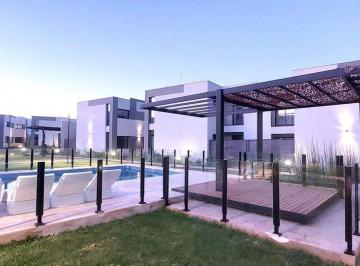 Departamento · 60m² · 3 Ambientes · 1 Cochera · Departamento Premium con Amenities - Luján de Cuyo