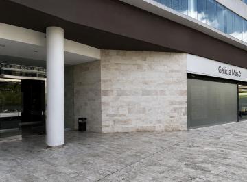 Oficina comercial · 78m² · 1 Cochera · Oficina en Alquiler 78 m² - Nordelta
