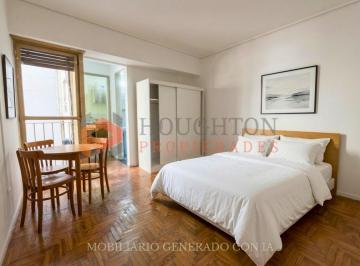 Departamento · 32m² · 1 Ambiente · Departamento en Caballito