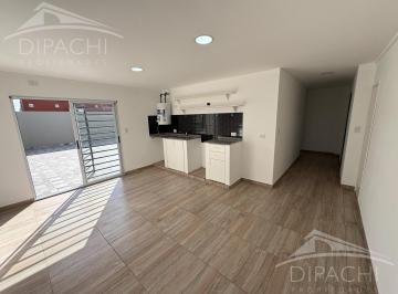 Departamento · 42m² · 3 Ambientes · Alquiler Departamento de 3 Ambientes a Estrenar en Gerli