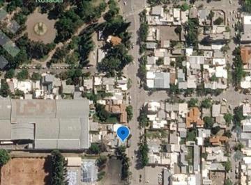 Terreno · 300m² · Venta Lote Apto Desarrollo con Local Comercial 300 m², Cipolletti
