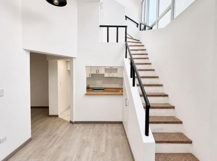 PH · 75m² · 3 Ambientes