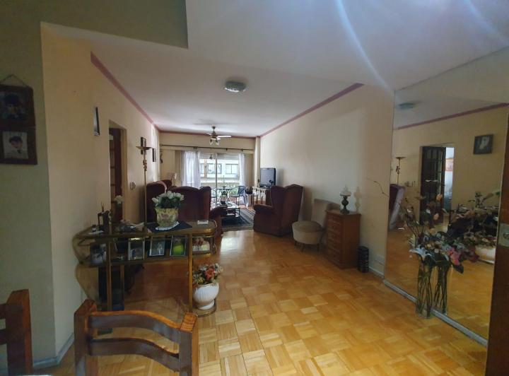 Departamento · 69m² · 3 Ambientes