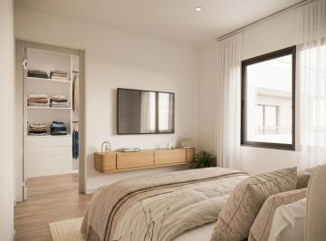 Departamento · 84m² · 3 Ambientes · Departamento 3 Ambientes en Edificio Ginkgo - Unidad 102