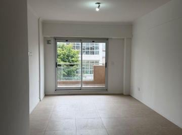 Departamento de 2 ambientes, Caballito · Departamento Dos Ambientes con Toilette Full Amenities a Estrenar en Caballito