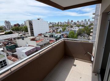 Departamento de 2 ambientes, Caballito · Departamento Dos Ambientes con Toilette Full Amenities a Estrenar en Caballito