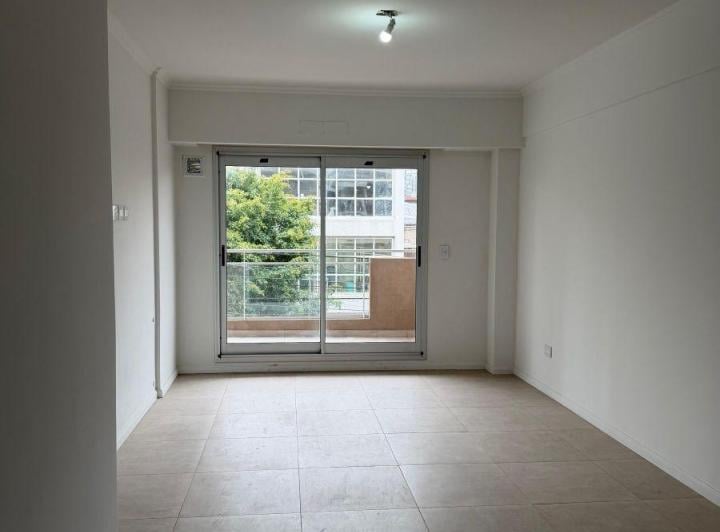 Departamento · 48m² · 2 Ambientes
