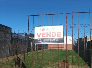 Terreno , Mar del Plata · Lote Desarrollo Comercial Av Fortunato de La Plaza 4500