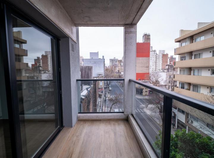 Departamento · 28m² · 1 Ambiente