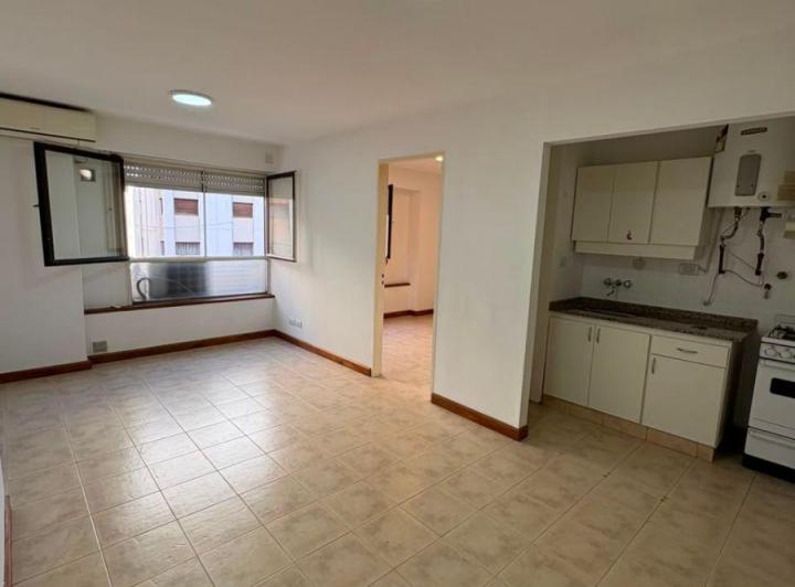 Departamento · 39m² · 2 Ambientes