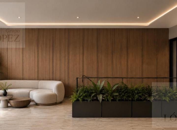 Departamento · 28m² · 1 Ambiente