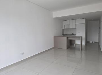 Departamento · 32m² · 1 Ambiente · Departamento en Confluencia