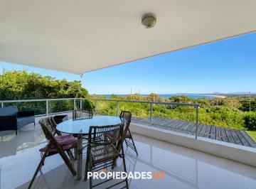 Foto1 · Apartamento en Venta en Punta Ballena con Vista Panoramica