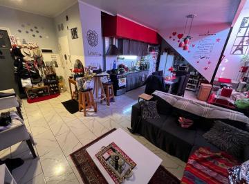 PH · 70m² · 4 Ambientes · PH de Cuatro Ambientes Totalmente Refaccionado