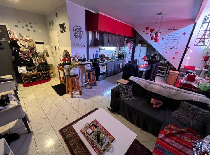 PH · 70m² · 4 Ambientes