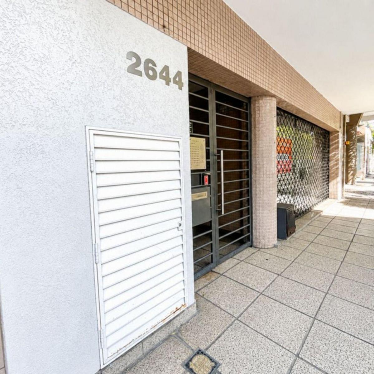 Depto 3 amb, 50m² en Centro — excelente oportunidad