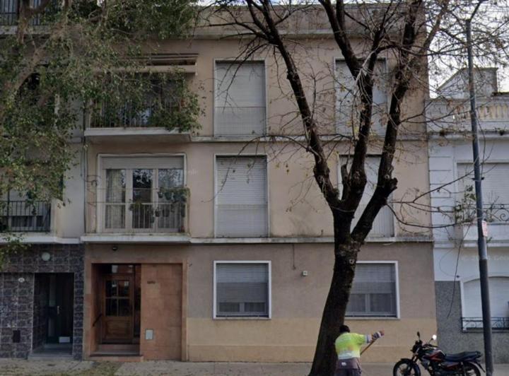 Departamento · 52m² · 3 Ambientes
