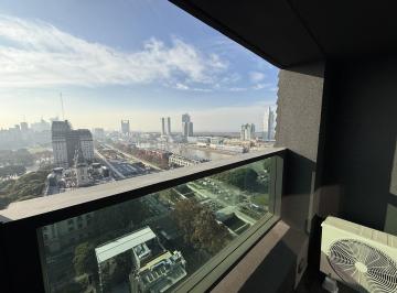 Departamento · 35m² · 1 Dormitorio · Departamento en Venta - Monoambiente - Puerto Madero