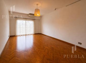 Departamento · 86m² · 3 Ambientes · 1 Cochera · Venta Semipiso de 3 Ambientes Mas Dependencia en Avellaneda con Cochera Opcional Apto Credito