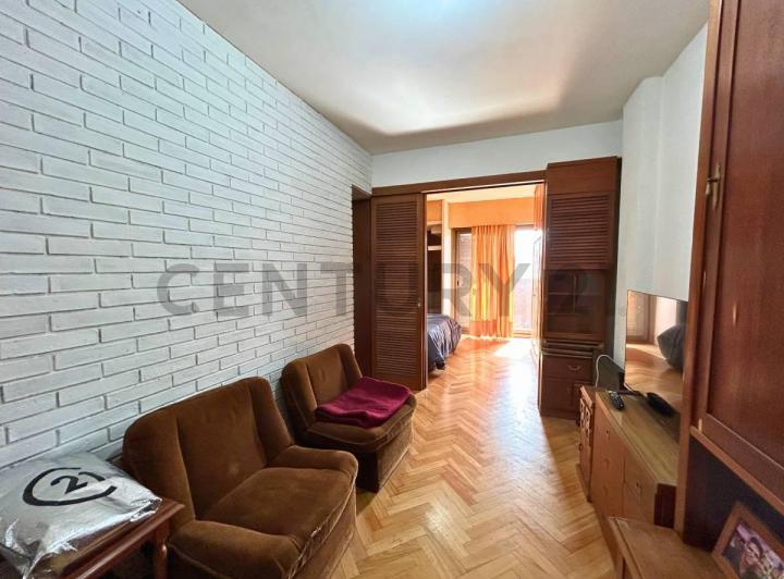 Departamento · 34m² · 2 Ambientes