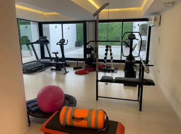 Departamento · 24m² · 1 Ambiente · Monoambiente. Edificio con Amenities