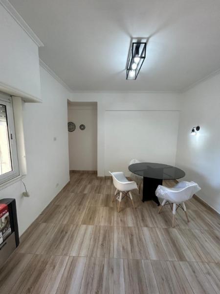 Departamento 3 ambientes – zona chauvin
