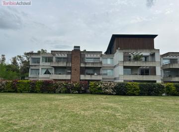Departamento · 75m² · 3 Ambientes · 1 Cochera · Departamento en Altos de Benavidez