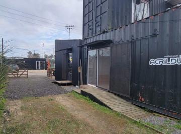 Local comercial · 30m² · 1 Ambiente · Alquiler de Local 30 Mtrs2 en Benavidez