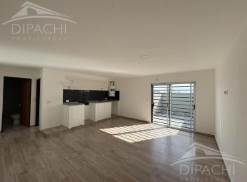 Ambiente · Alquiler Departamento de 2 Ambientes a Estrenar en Gerli