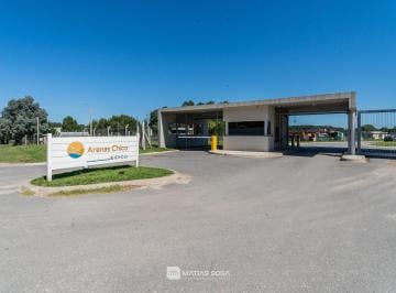 Terreno · 631m² · Venta - Lote 9 - Cul de Sac - Oportunidad - Barrio Privado Arenas Chico