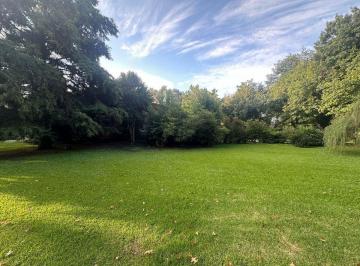 Terreno · 900m² · Venta Lote Praderas de Lujan 900 m Central