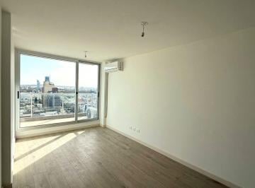 Departamento · 42m² · 2 Ambientes · Alquiler a Estrenar 1 Dormitorio en Tres Cruces