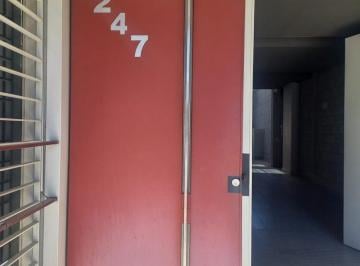 Departamento · 2 Ambientes · 1 Cochera · Departamento en Mendoza