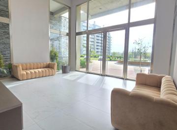 Departamento · 108m² · 3 Ambientes · 1 Cochera · Departamento 3 Ambientes en Alquiler, Yoo Nordelta