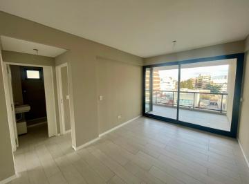Departamento · 67m² · 3 Ambientes · Departamento 3 Ambientes a Estrenar Al Contrafrente con Balcón Aterrazado en Villa del Parque
