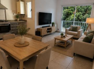 Departamento de 2 ambientes, Almirante Brown · Alquiler Departamento Luminoso 2 Ambientes en Excelente Zona de Adrogue