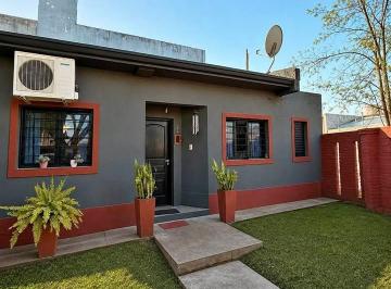 Casa de 4 ambientes, San Pablo · Dueño Vende Casa - Apta Cred. Hip. - Lista Para Entrar a Vivir