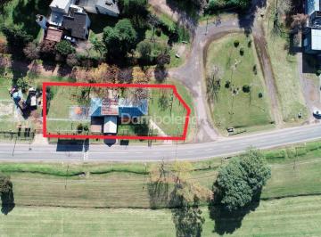Depósito · 120m² · Depósito en Alquiler en Moreno