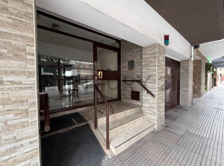 Departamento · 20m² · 1 Ambiente