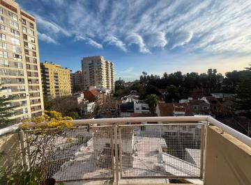 Departamento de 2 ambientes, Vicente López · Hermoso Depto 2 Amb C/ Terraza Propia (Privada)