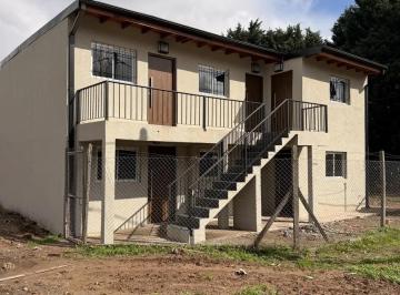 Departamento · 35m² · 2 Ambientes · Departamento en Alquiler - 1 Dormitorio 1 Baño - 35 m - Escobar