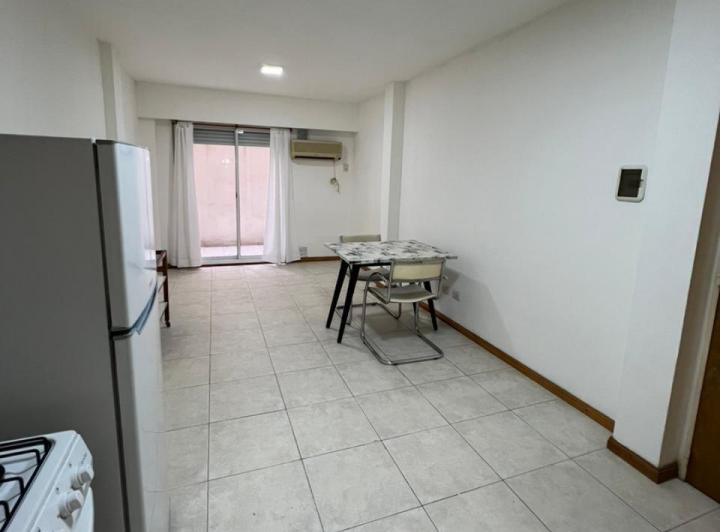 Departamento · 30m² · 1 Ambiente