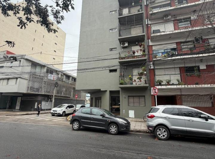 Departamento · 36m² · 2 Ambientes