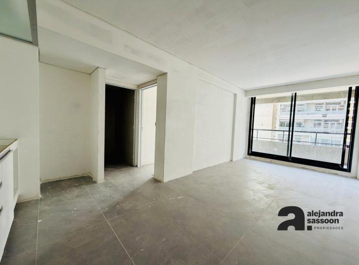 Departamento · 45m² · 2 Ambientes