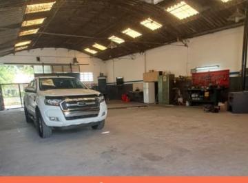 Imagen1 · Galpón Zona El Gaucho - Venta