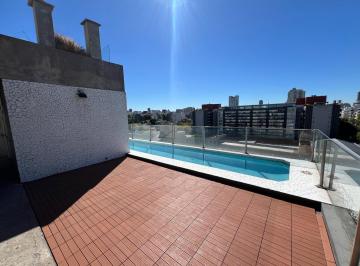Departamento · 32m² · 2 Ambientes · 1 Cochera · 2 Ambientes | con Cochera | Apto Prof.